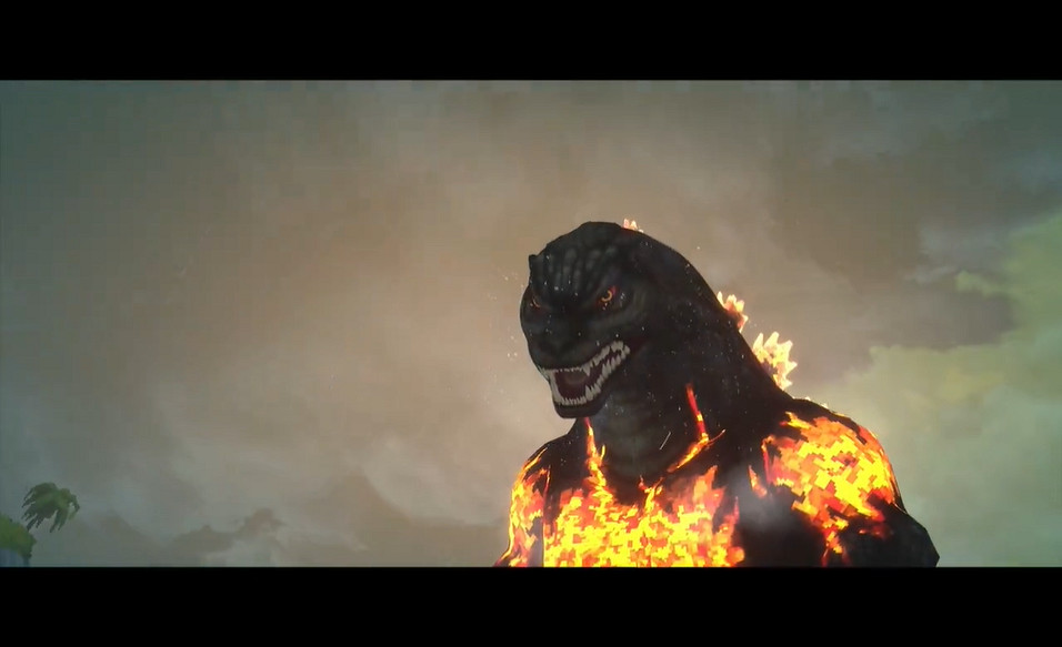 《潛水員戴夫》“哥斯拉”免費DLC預告公布:5月推出 《潛水員戴夫》“哥斯拉”免費DLC預告公布:5月推出