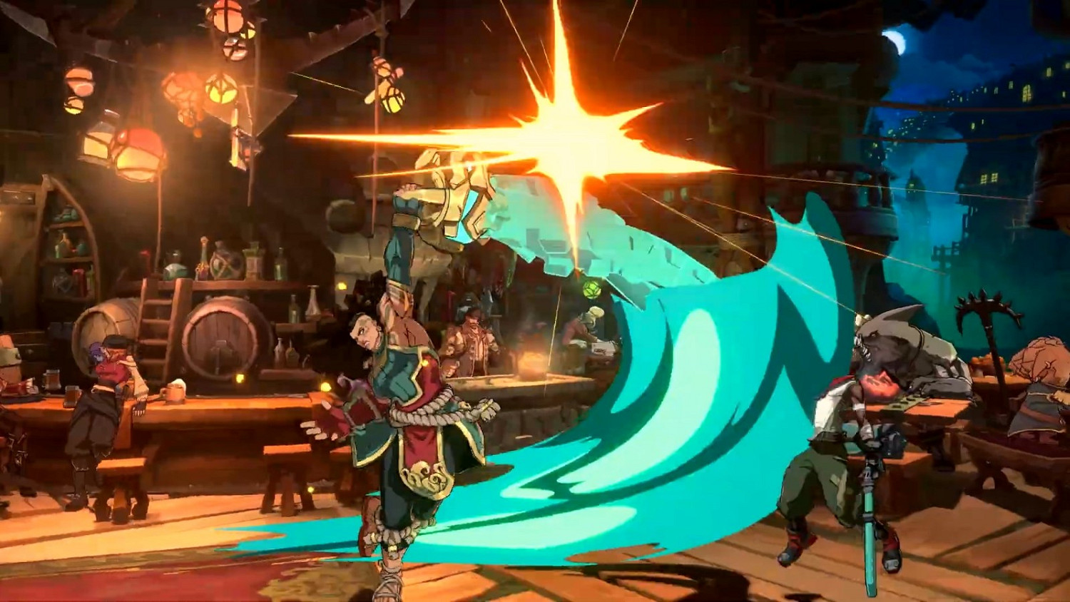 拳頭免費2v2格鬥遊戲正式定名《2XKO》 2025年發售 拳頭免費2v2格鬥遊戲正式定名《2XKO》 2025年發售