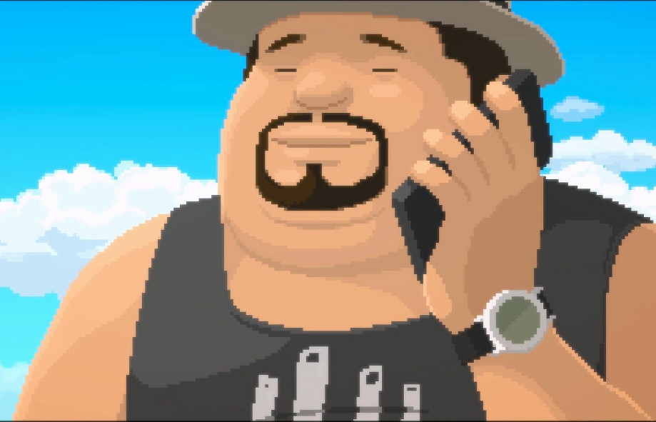 《潛水員戴夫》藍龍蝦位置介紹