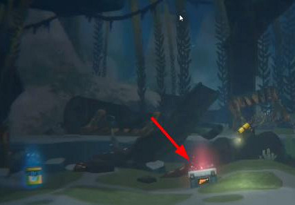 《潛水員戴夫》螳螂蝦打法攻略