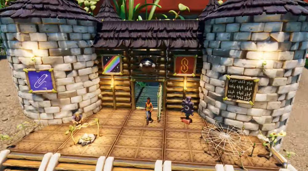 黑曜石《微小世界生存戰》PS/Switch版預告公布!4月16日登陸! 黑曜石《微小世界生存戰》PS/Switch版預告公布!4月16日登陸!