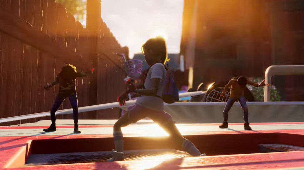 黑曜石《微小世界生存戰》PS/Switch版預告公布!4月16日登陸! 黑曜石《微小世界生存戰》PS/Switch版預告公布!4月16日登陸!