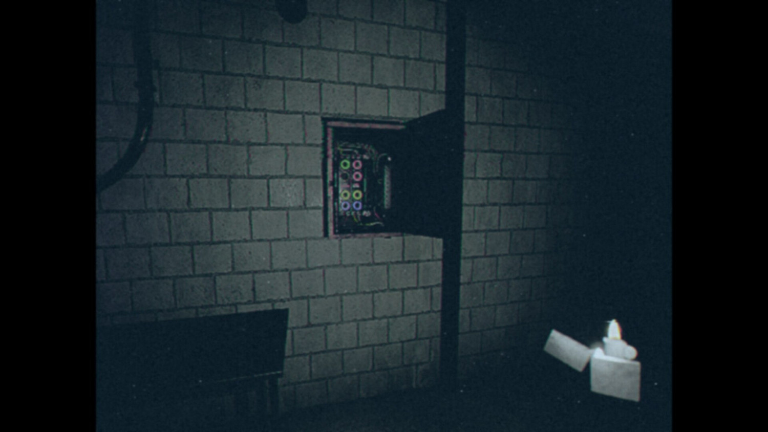 短篇心理恐怖遊戲《Valley of Shadows》Steam頁面上線 暫不支援中文 短篇心理恐怖遊戲《Valley of Shadows》Steam頁面上線 暫不支援中文