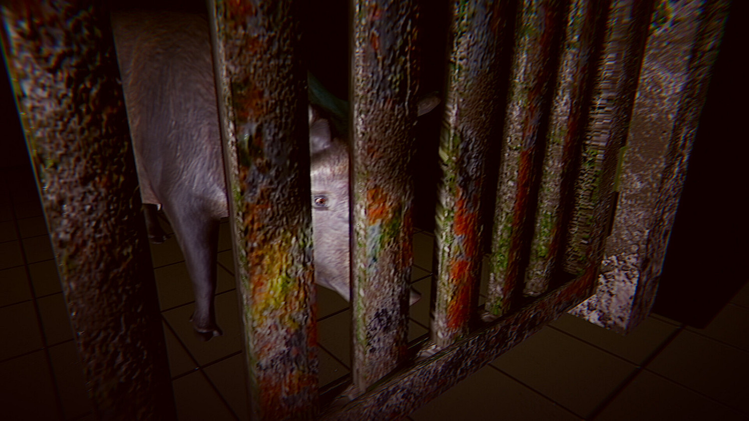 香港恐怖主題冒險遊戲《九龍詭錄2》 Steam頁面上線！