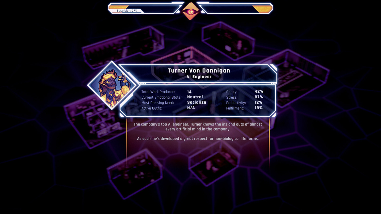 卡牌遊戲《ctrl.alt.DEAL》Steam頁面上線 支援簡繁體中文 卡牌遊戲《ctrl.alt.DEAL》Steam頁面上線 支援簡繁體中文