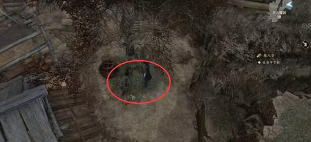 《古龍風雲錄》全雞蛋位置地圖分享