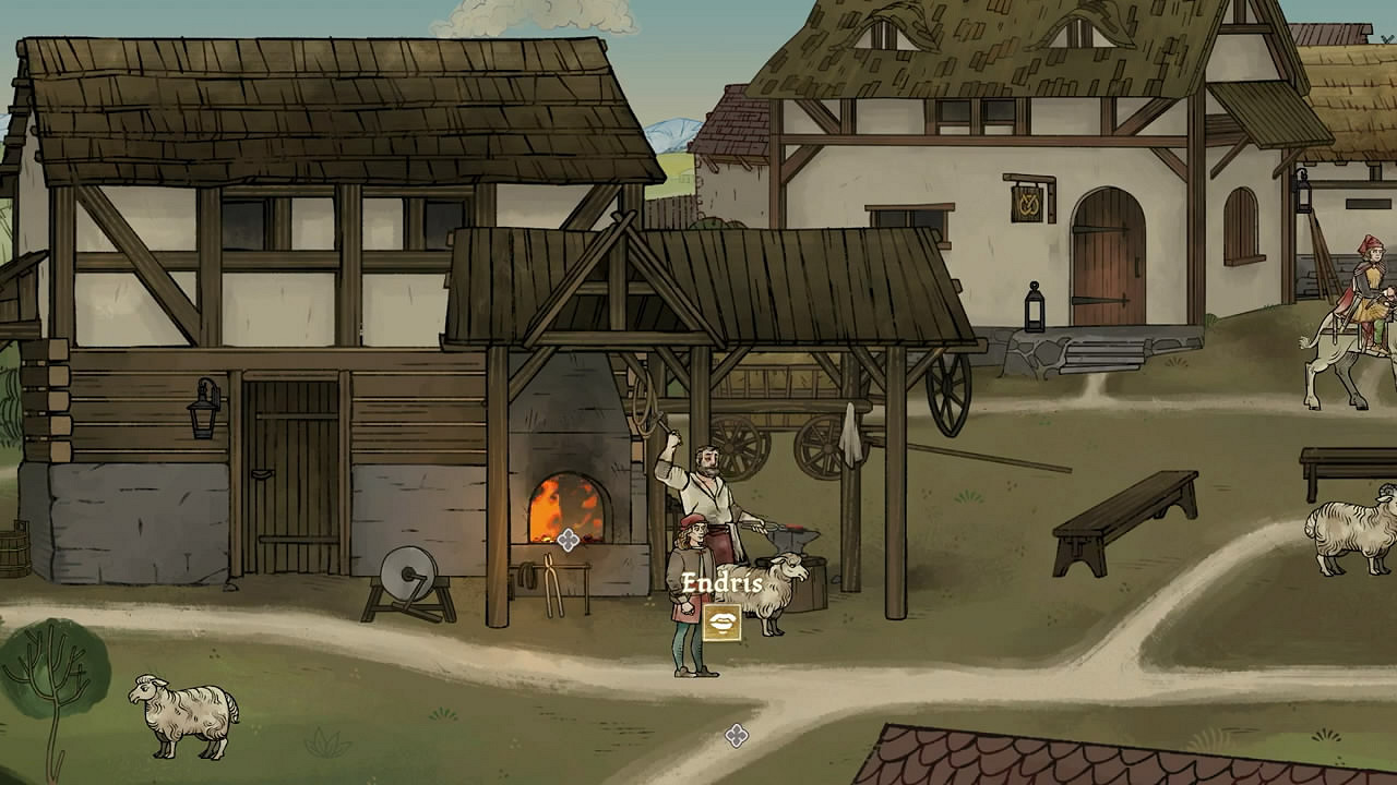 Xbox第一方遊戲《隱跡漸現》登陸Switch!20分鐘試玩影像 Xbox第一方遊戲《隱跡漸現》登陸Switch!20分鐘試玩影像