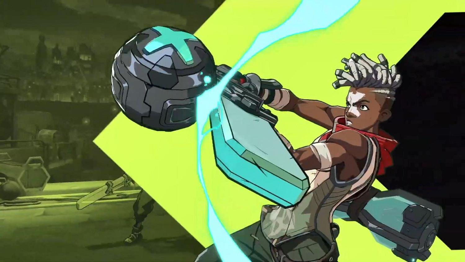 《英雄聯盟》IP格鬥遊戲《2XKO》正式公布 2025年發售