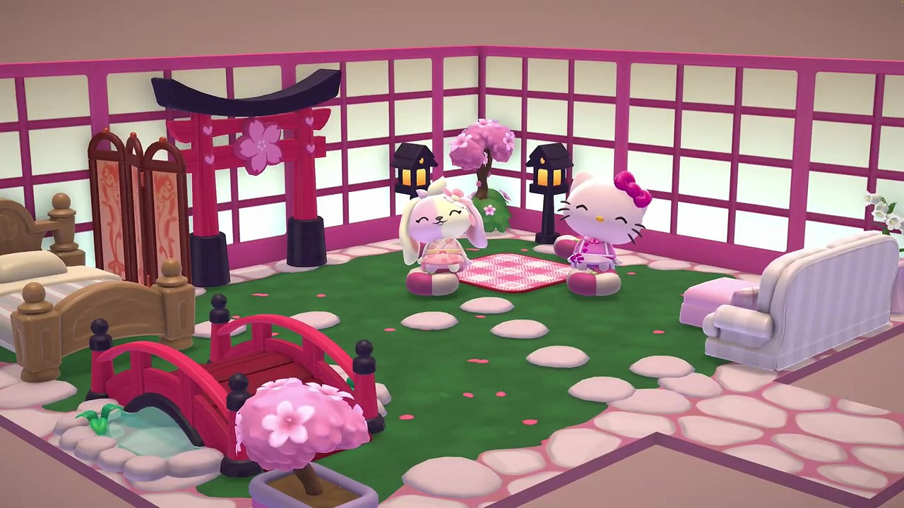 《凱蒂小島》全新更新預告 3月2日全部上線Arcade平台