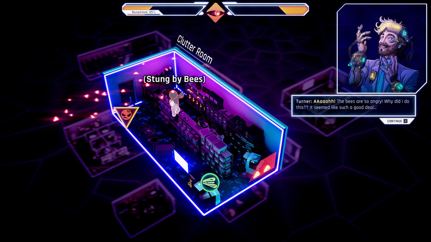 卡牌遊戲《ctrl.alt.DEAL》Steam頁面上線 支援簡繁體中文 卡牌遊戲《ctrl.alt.DEAL》Steam頁面上線 支援簡繁體中文