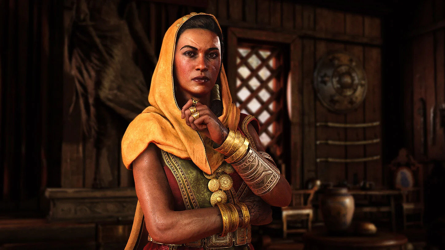 《碧海黑帆》：海洋傳奇終成泡影