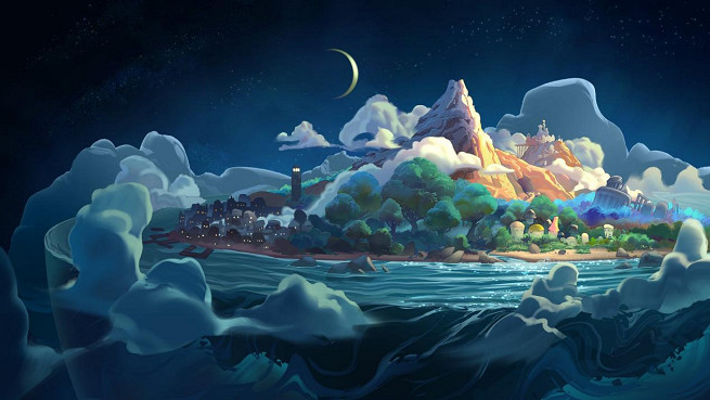 《奇妙大作戰》確定3月26日正式上線!3人組隊,一起冒險吧! 《奇妙大作戰》確定3月26日正式上線!3人組隊,一起冒險吧!