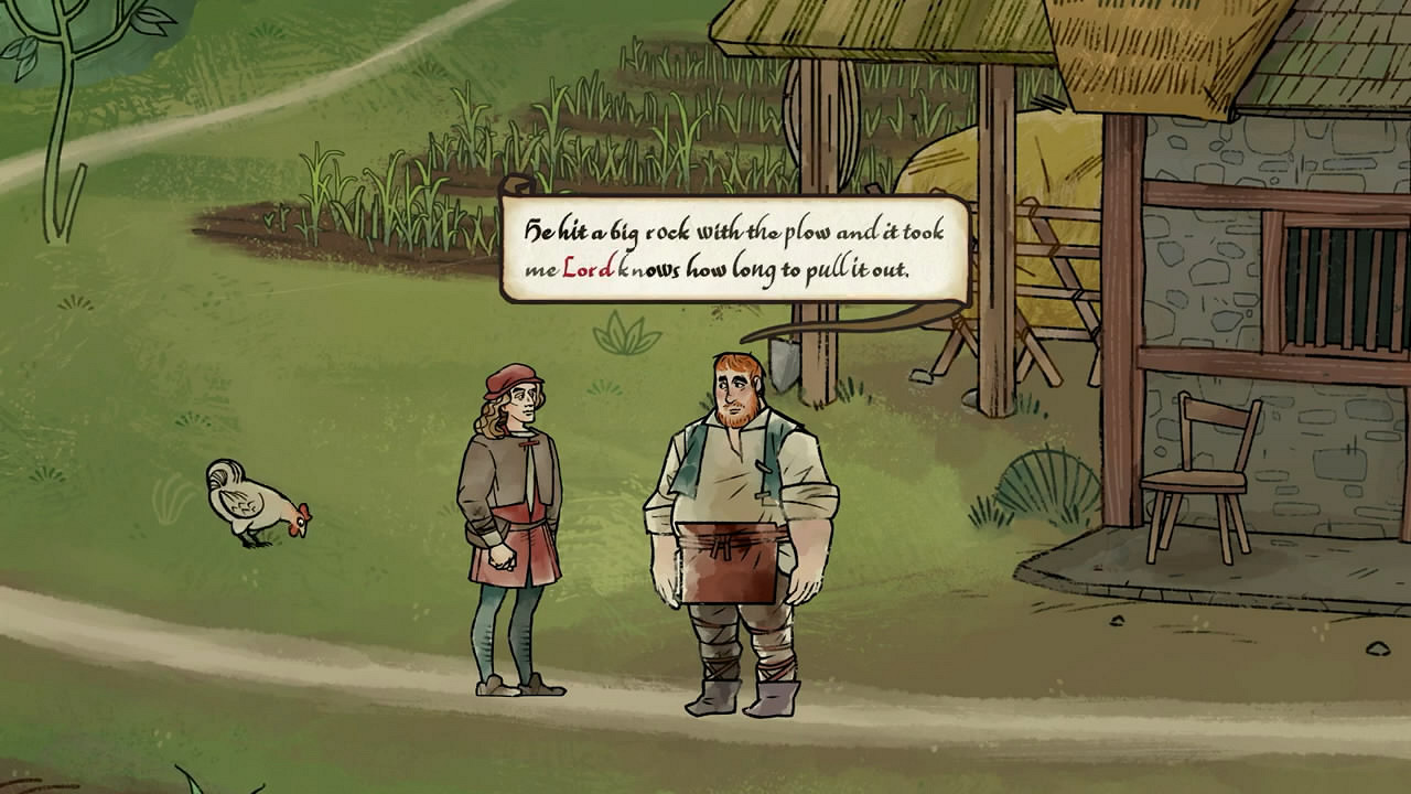 Xbox第一方遊戲《隱跡漸現》登陸Switch!20分鐘試玩影像 Xbox第一方遊戲《隱跡漸現》登陸Switch!20分鐘試玩影像