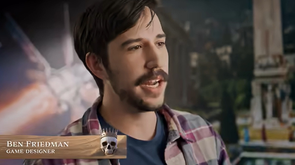 P社策略遊戲《Millennia》發售預告公布：中國198元！