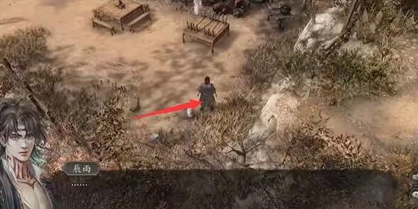 《古龍風雲錄》全雞蛋位置地圖分享