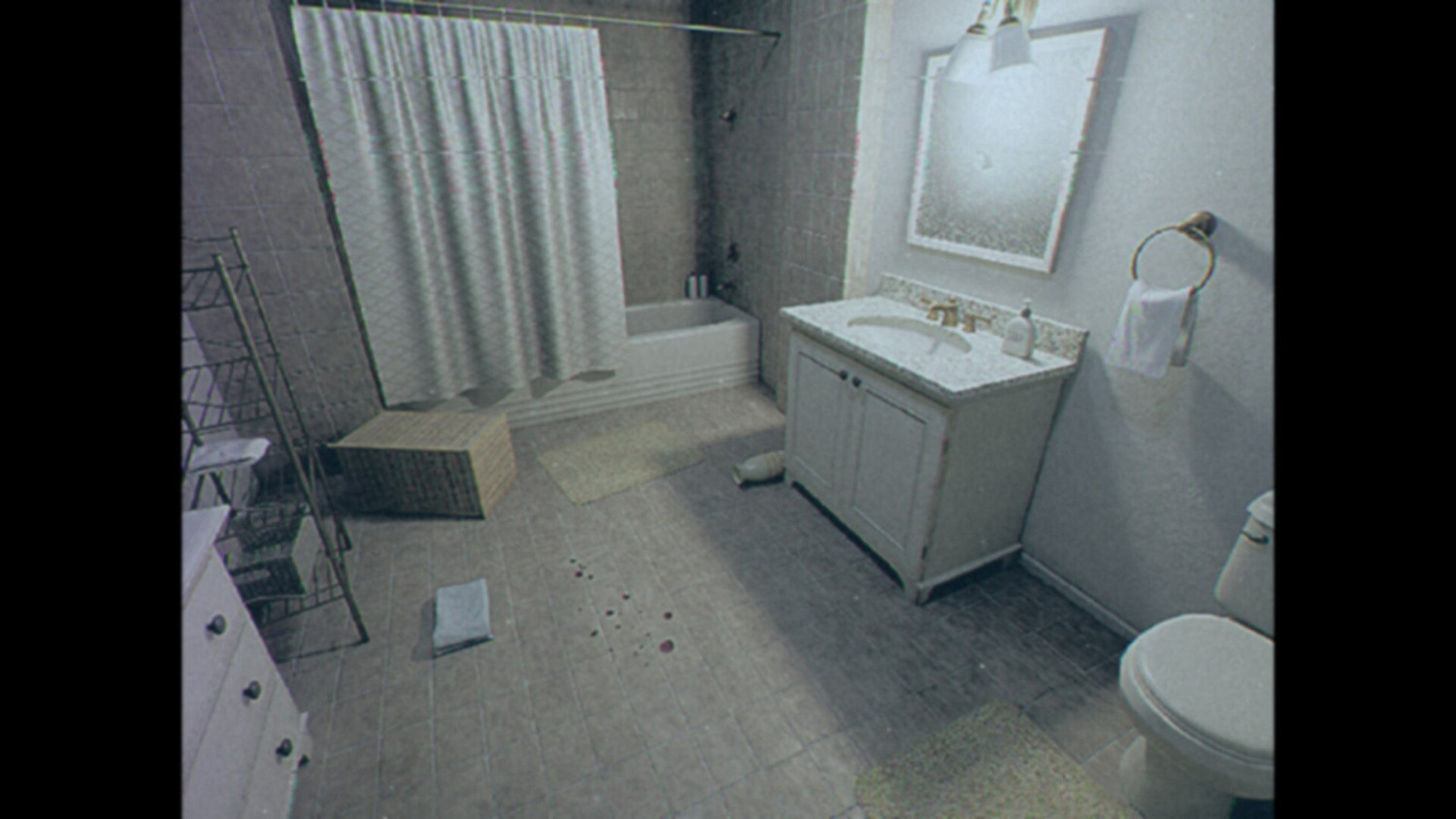 短篇心理恐怖遊戲《Valley of Shadows》Steam頁面上線 暫不支援中文 短篇心理恐怖遊戲《Valley of Shadows》Steam頁面上線 暫不支援中文