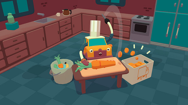 不是你這車怎麽長腿了？《什麽車》已上線Steam頁面