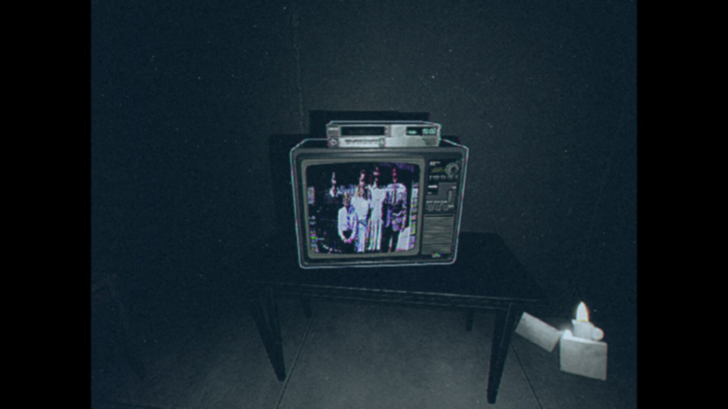 短篇心理恐怖遊戲《Valley of Shadows》Steam頁面上線 暫不支援中文 短篇心理恐怖遊戲《Valley of Shadows》Steam頁面上線 暫不支援中文