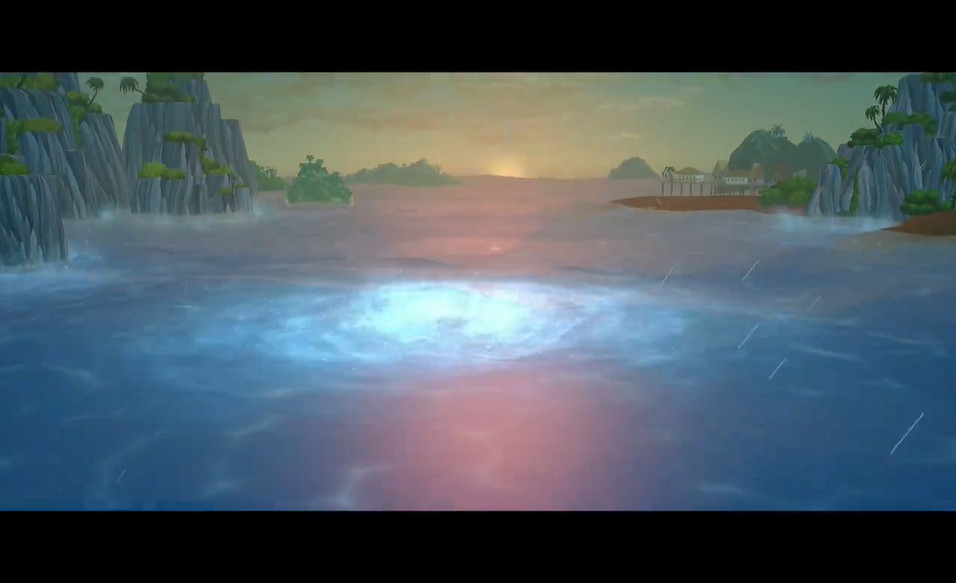 《潛水員戴夫》“哥斯拉”免費DLC預告公布:5月推出 《潛水員戴夫》“哥斯拉”免費DLC預告公布:5月推出