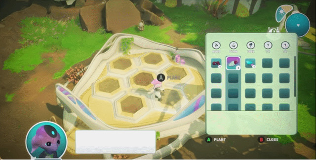 在這款遊戲裡,種地真的能拯救世界! 在這款遊戲裡,種地真的能拯救世界!