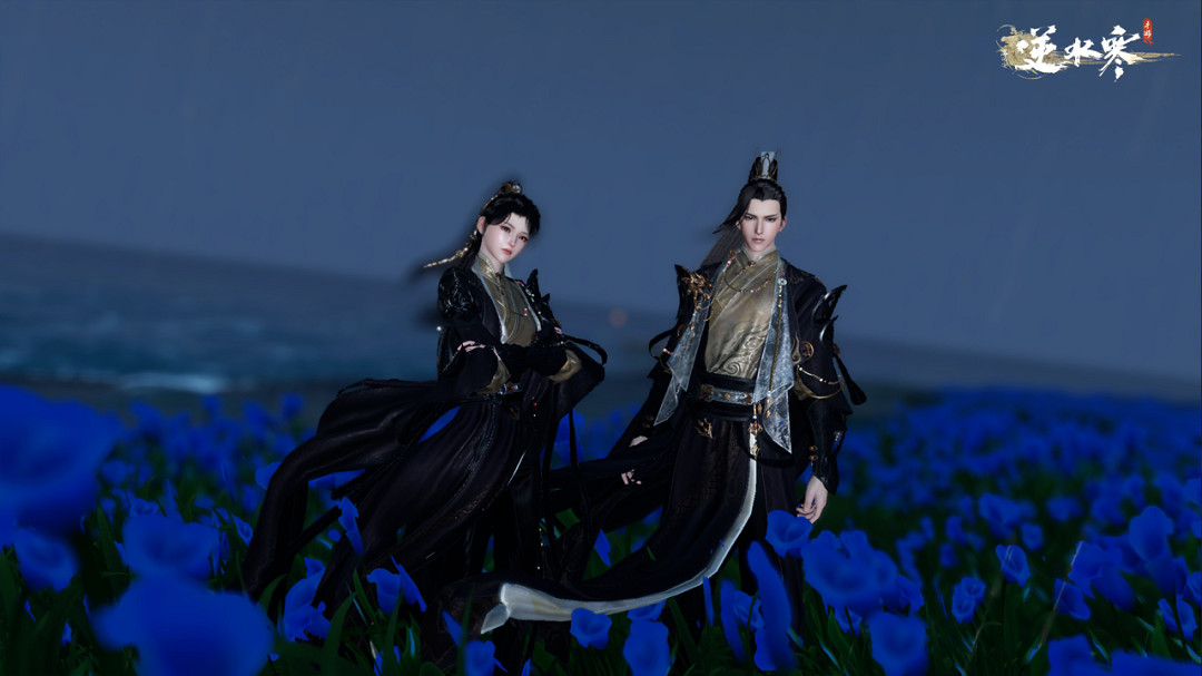 奇葩的元宵慶典!逆水寒手遊將贈給玩家五套情侶裝 奇葩的元宵慶典!逆水寒手遊將贈給玩家五套情侶裝