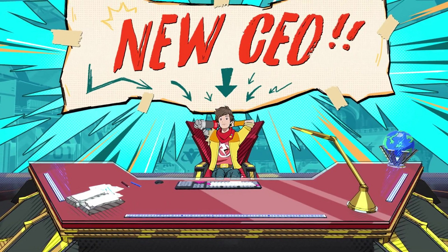 曝《完美音浪》未登陸Switch的原因是在等下一代Switch主機