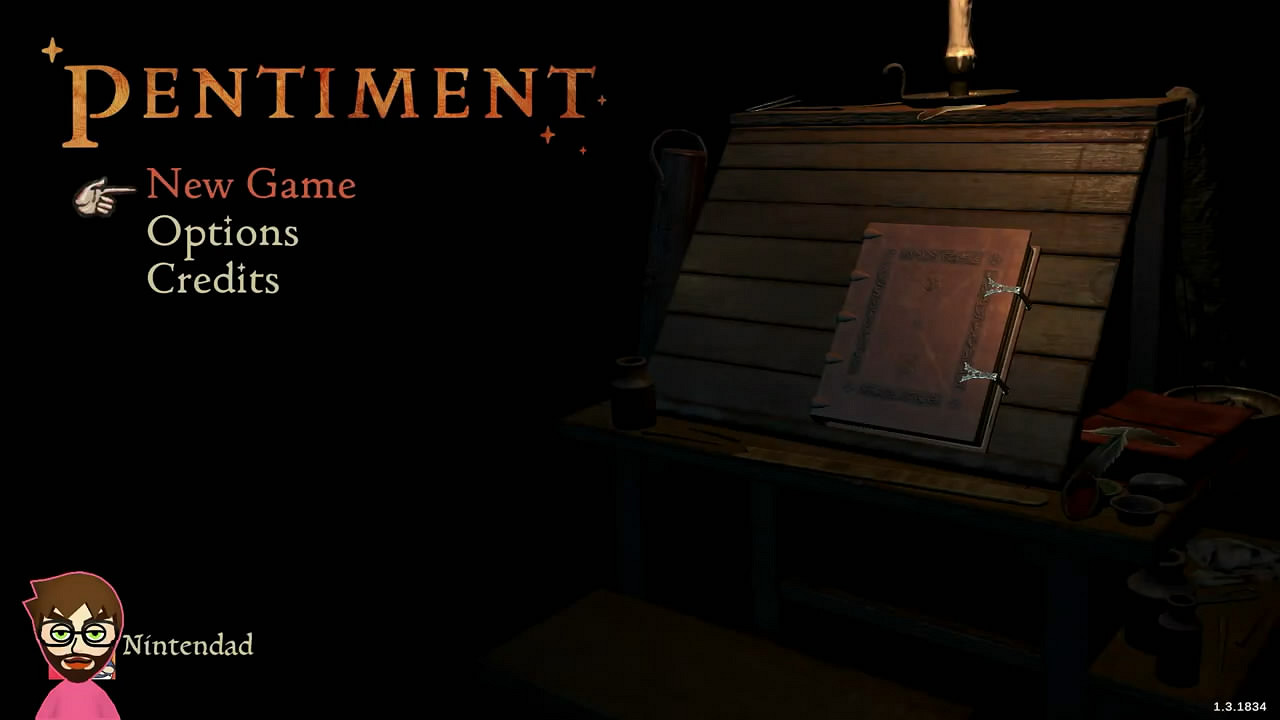 Xbox第一方遊戲《隱跡漸現》登陸Switch!20分鐘試玩影像 Xbox第一方遊戲《隱跡漸現》登陸Switch!20分鐘試玩影像