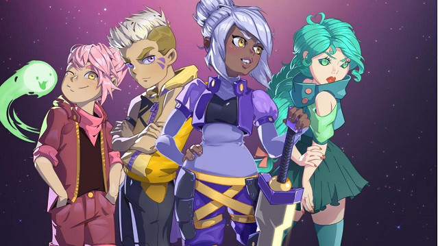 《奇妙大作戰》3月26日正式上線!3人組隊一起冒險吧 《奇妙大作戰》3月26日正式上線!3人組隊一起冒險吧