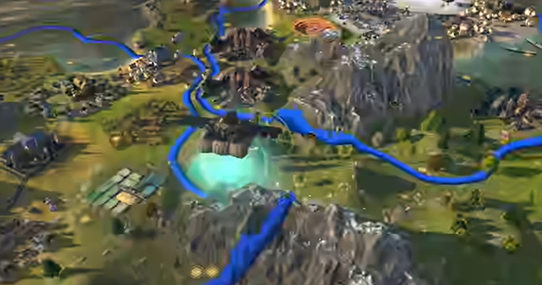 P社策略遊戲《Millennia》發售預告公布：中國198元！