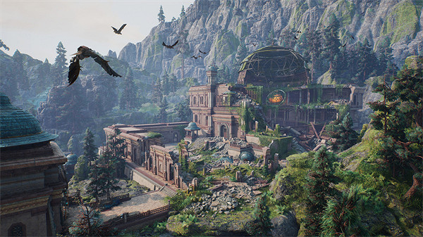 《時空英豪：新起點》官方預告公布 3月15日正式發售