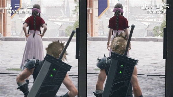 數毛社分析《FF7重生》性能表現:品質模式為最佳選擇 數毛社分析《FF7重生》性能表現:品質模式為最佳選擇