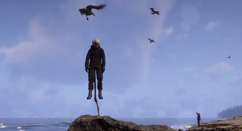 《森林之子》程式碼大全100個一覽