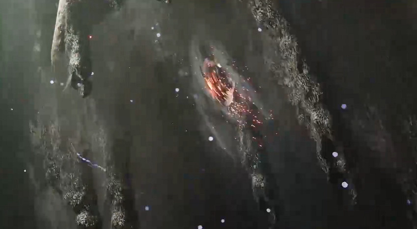 《最終幻想7：重生》即將發售 倒計時廣告現已公布！