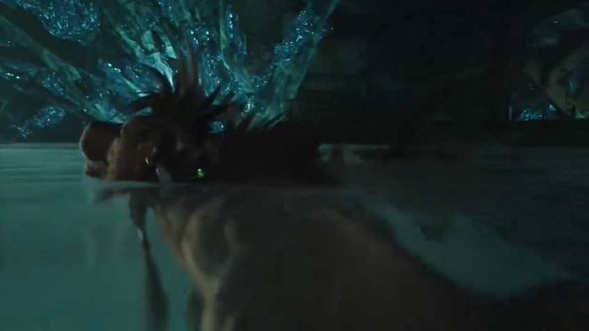 《最終幻想7：重生》即將發售 倒計時廣告現已公布！