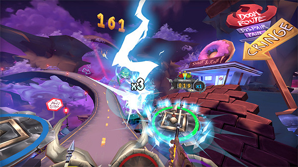 《大鼓搖滾》全新預告“Power Metal Music Pack”公布 《大鼓搖滾》全新預告“Power Metal Music Pack”公布