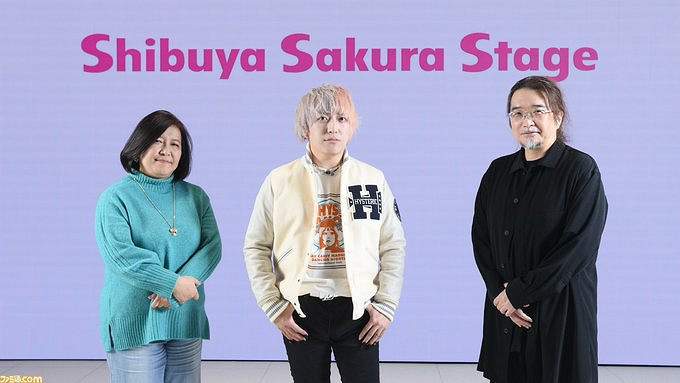 Furyu新遊《雷納提斯》靈感來自《王國之心》和FF系列 Furyu新遊《雷納提斯》靈感來自《王國之心》和FF系列