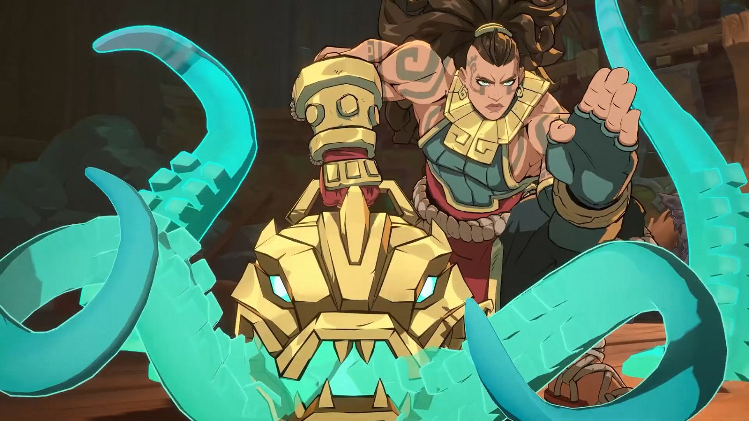 《英雄聯盟》IP格鬥遊戲《2XKO》正式公布 2025年發售