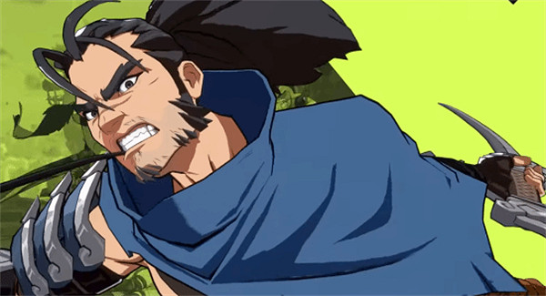 《英雄聯盟》格鬥遊戲預告公布 正式更名為《2XKO》