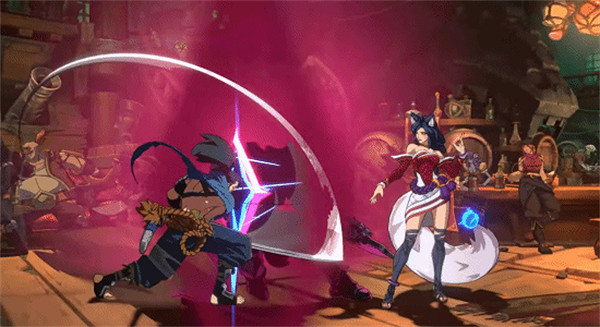 《英雄聯盟》格鬥遊戲預告公布 正式更名為《2XKO》