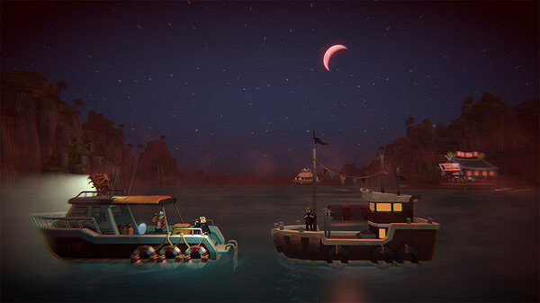 《潛水員戴夫：漁帆暗湧》基礎攻略