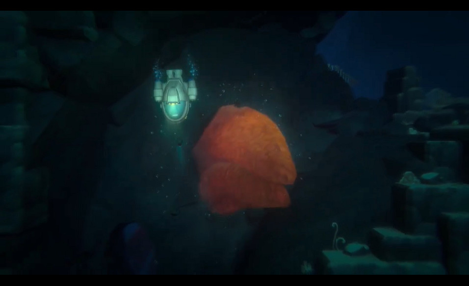 《潛水員戴夫》“哥斯拉”免費DLC預告公布:5月推出 《潛水員戴夫》“哥斯拉”免費DLC預告公布:5月推出