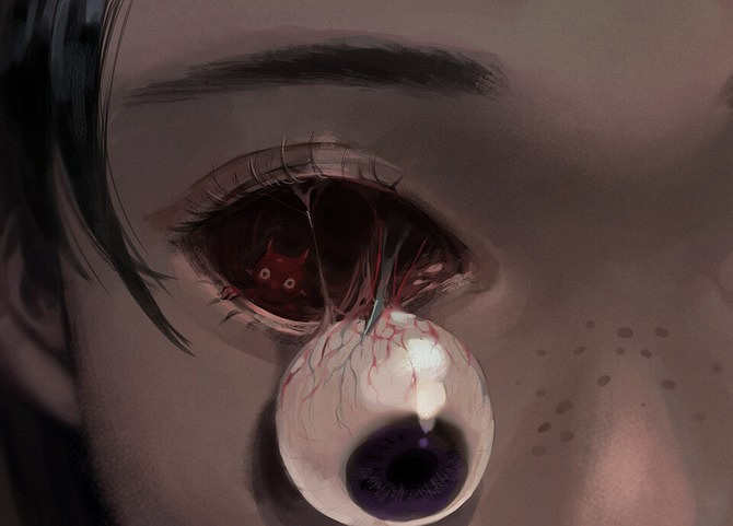 《冷漠》恐怖系列新作《Apathy 小學恐怖故事》上架Steam