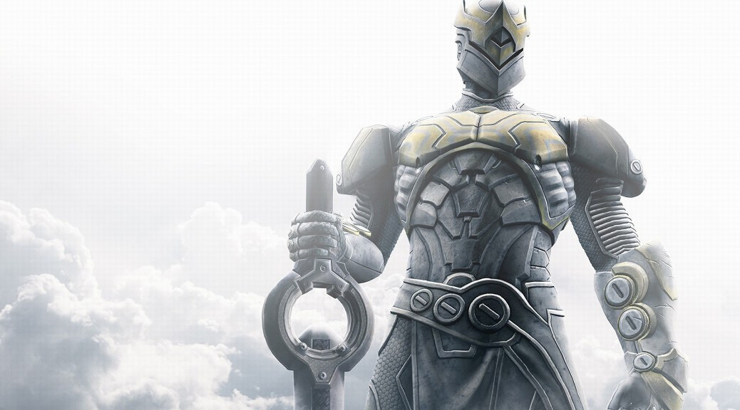 昔日iOS熱門遊戲《無盡之劍》已移植至PC 免費玩