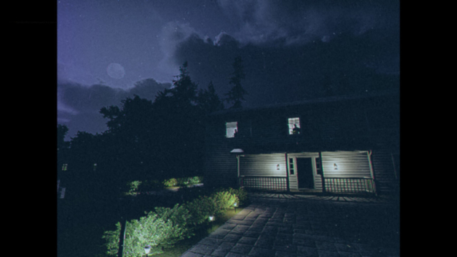 短篇心理恐怖遊戲《Valley of Shadows》Steam頁面上線 暫不支援中文 短篇心理恐怖遊戲《Valley of Shadows》Steam頁面上線 暫不支援中文