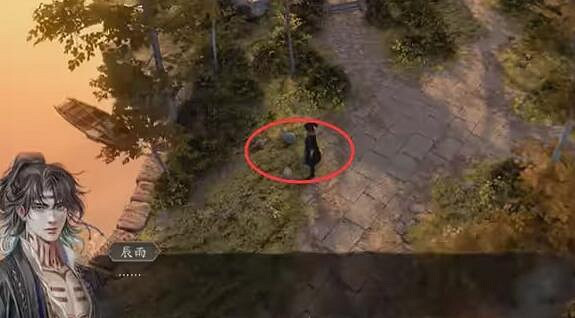 《古龍風雲錄》全雞蛋位置地圖分享