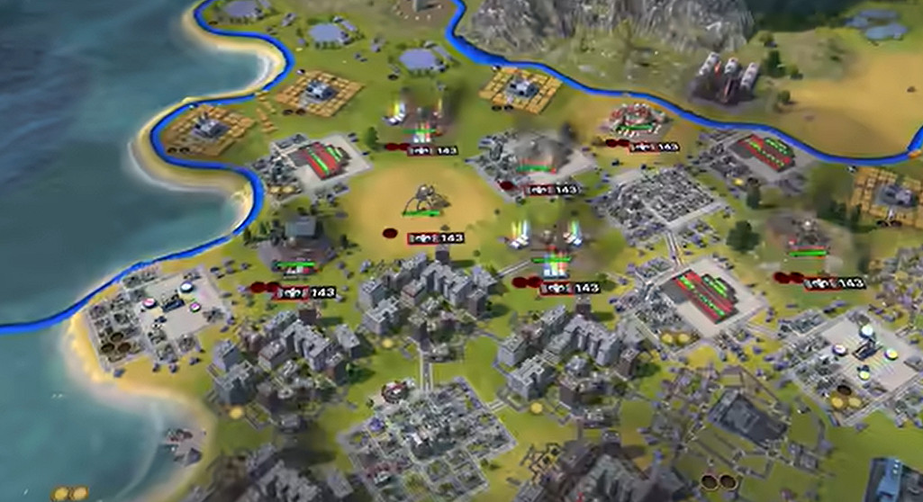 P社策略遊戲《Millennia》發售預告公布：中國198元！