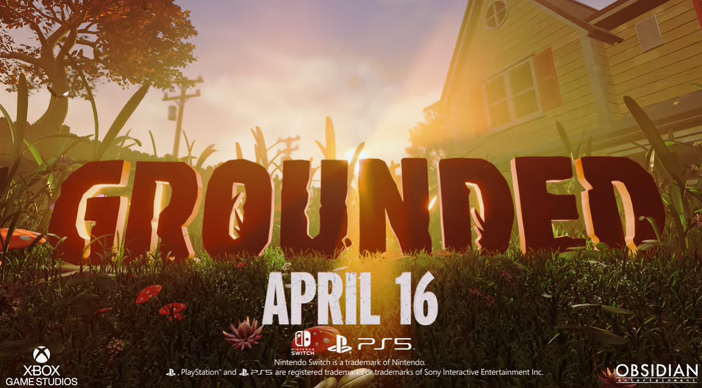 黑曜石《微小世界生存戰》PS/Switch版預告公布!4月16日登陸! 黑曜石《微小世界生存戰》PS/Switch版預告公布!4月16日登陸!