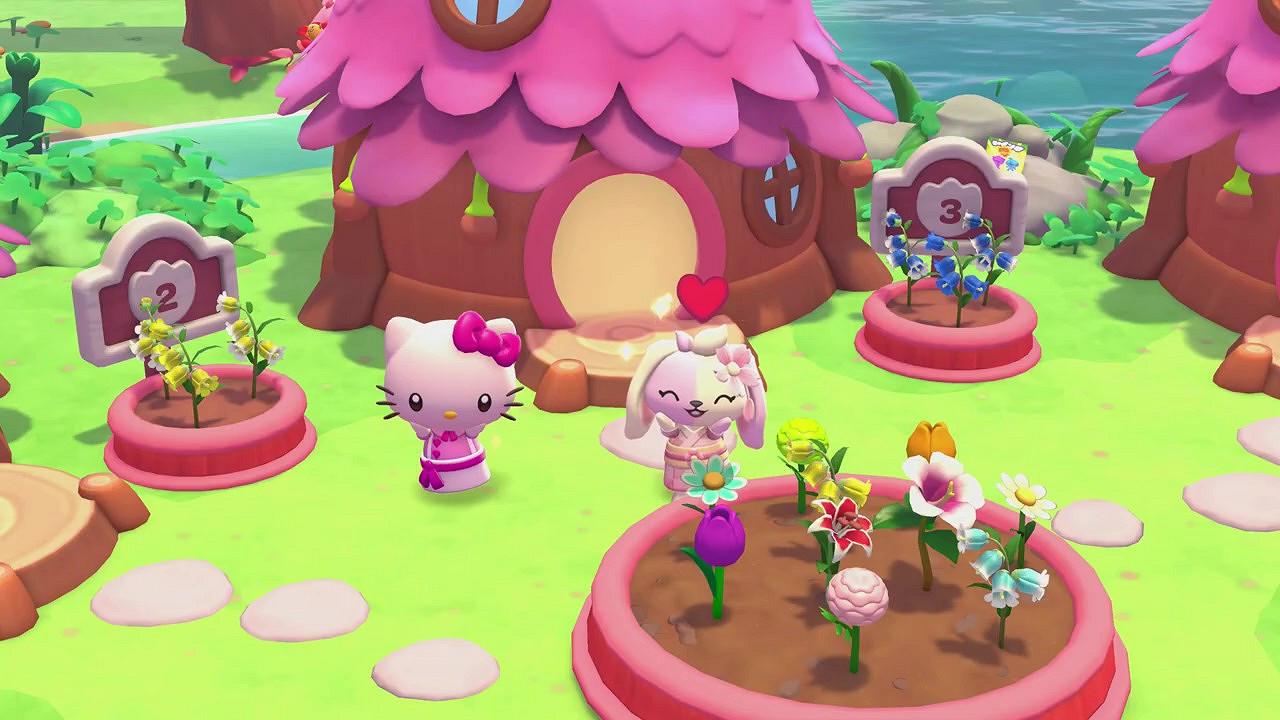《凱蒂小島》全新更新預告 3月2日全部上線Arcade平台