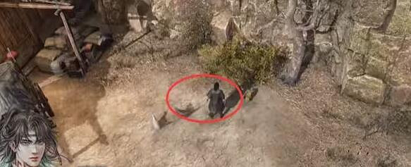 《古龍風雲錄》全雞蛋位置地圖分享