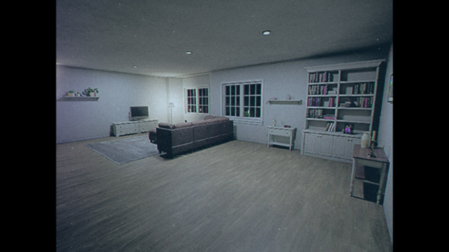 短篇心理恐怖遊戲《Valley of Shadows》Steam頁面上線 暫不支援中文 短篇心理恐怖遊戲《Valley of Shadows》Steam頁面上線 暫不支援中文